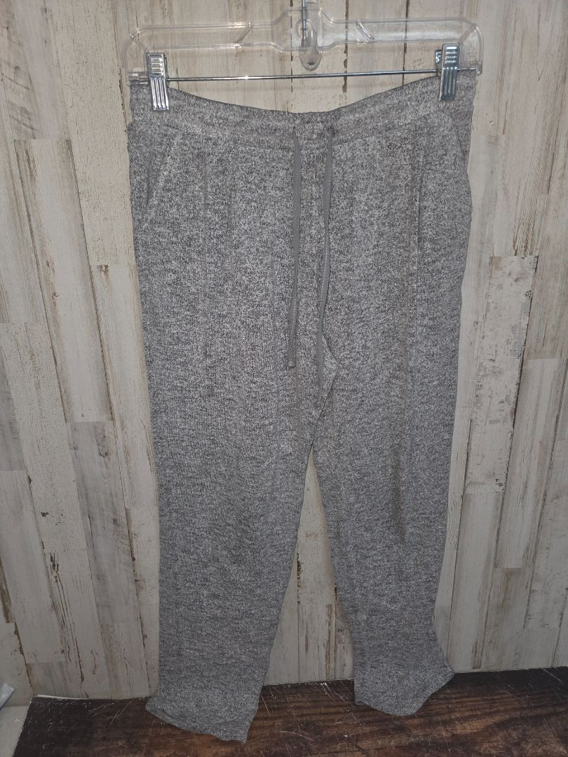 grey nitori knit lounge pants, LADIES S
