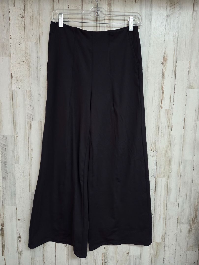 BLACK JOY LAB ATHLETIC PANTS, LADIES M