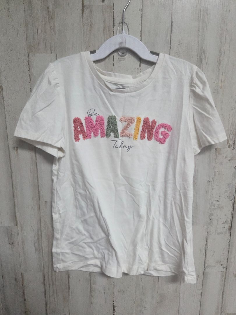 CREAM 365 KIDS AMAZING TOP, GIRLS 10