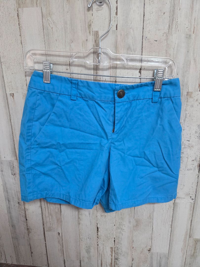 BLUE GAP SZ0 SHORTS, LADIES XS