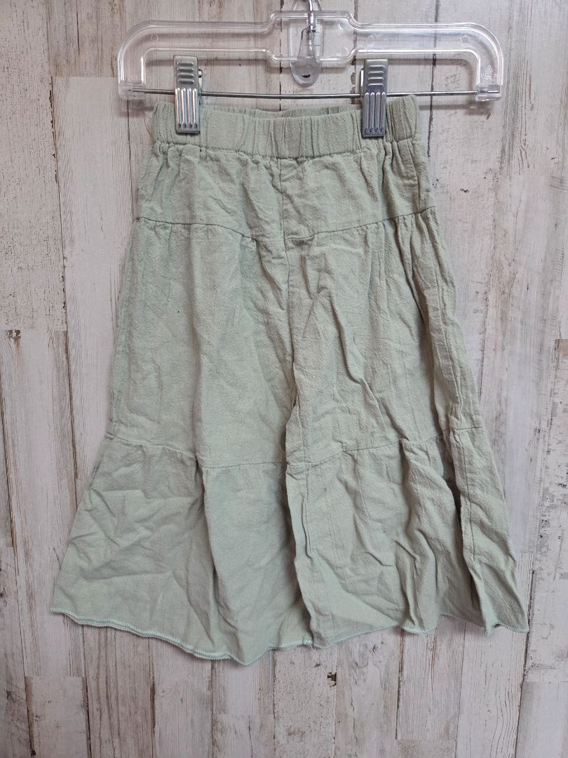 SAGE TIER WIDE LEG PANTS, GIRL 2/3T