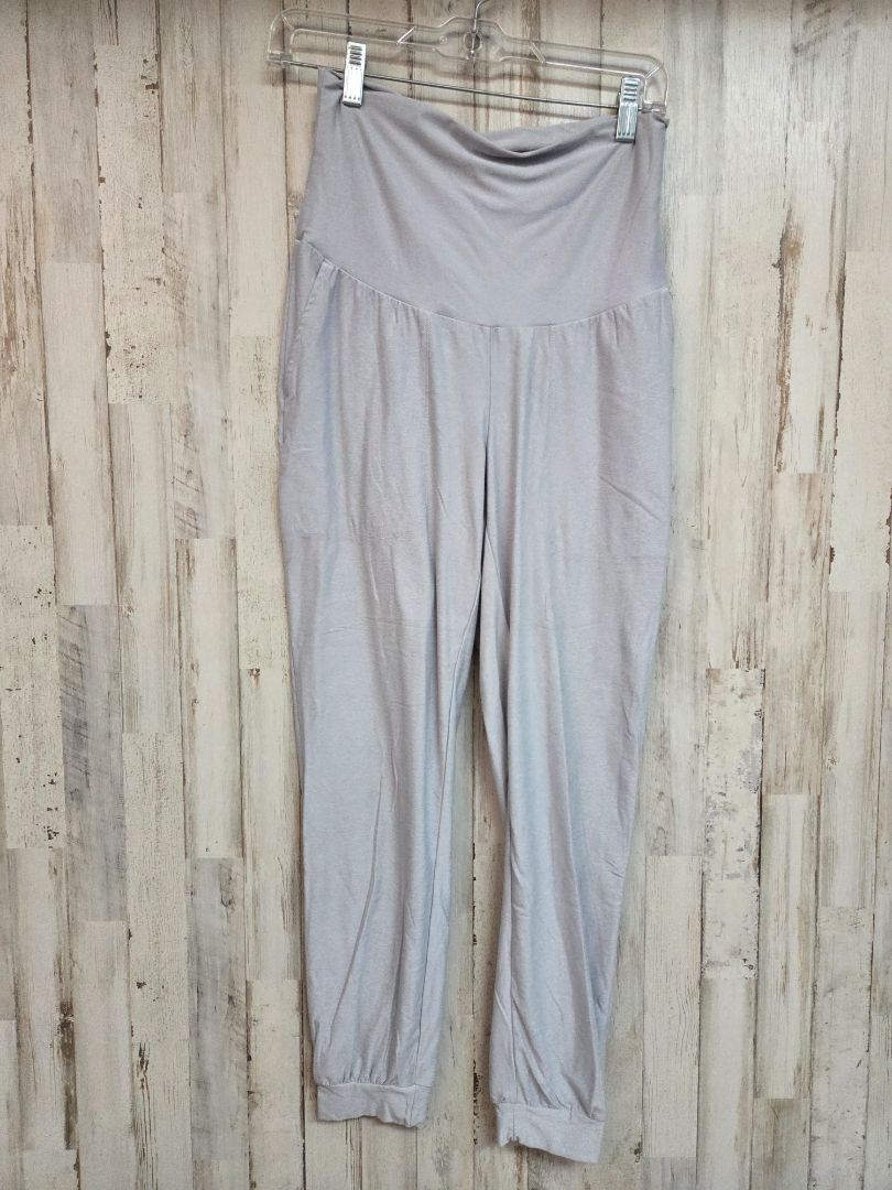 GREY OLD NAVY POCKET JOGGER, LADIES XS
