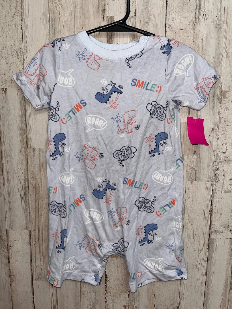 LIGHT BLUE GARANIMALS , BOY 24M