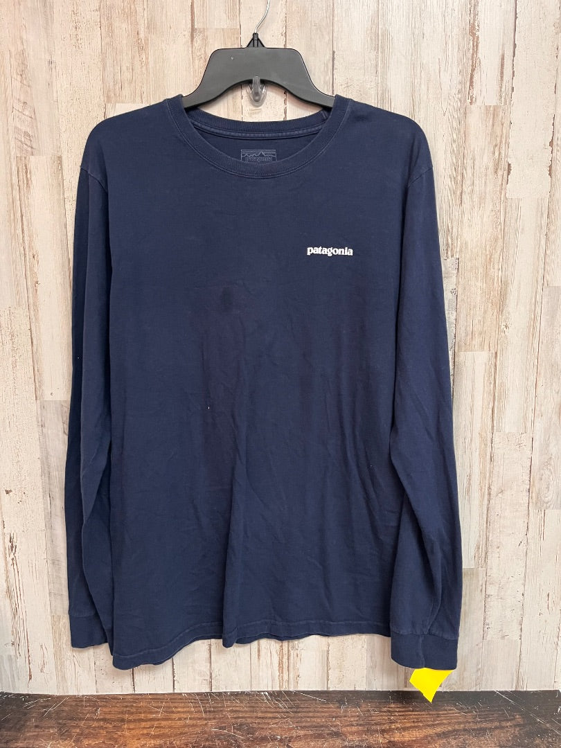 NAVY PATAGONIA , LADIES M