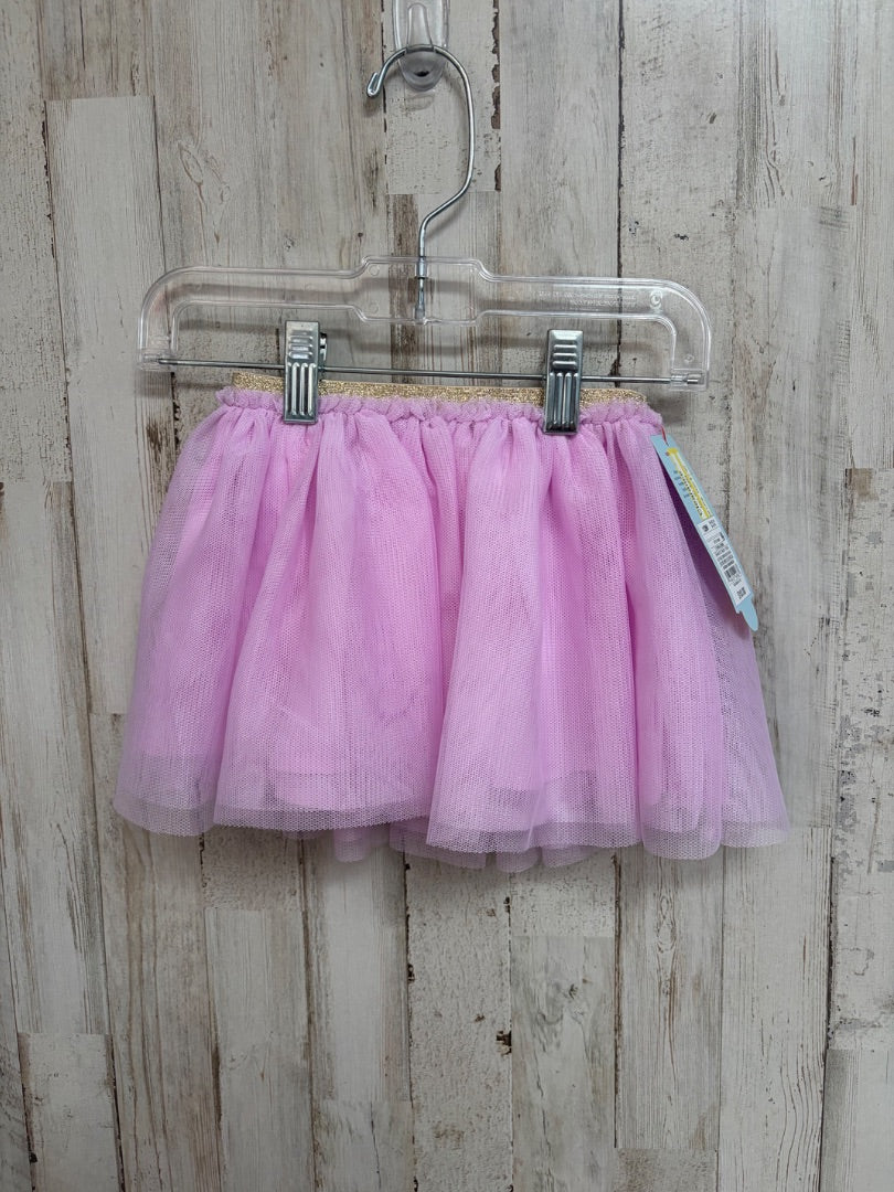 purple CAT & JACK NEW tutu, girl 12m