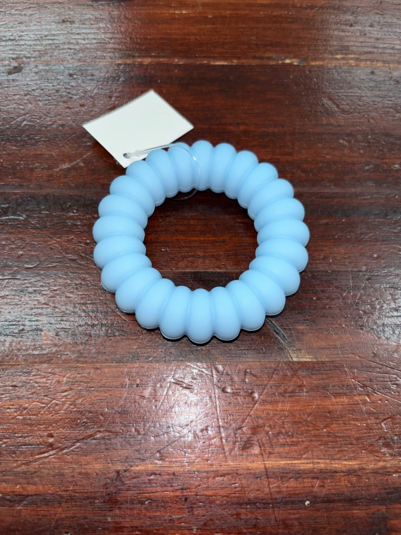 Blue Mudpie NEW teething ring, Baby Gear