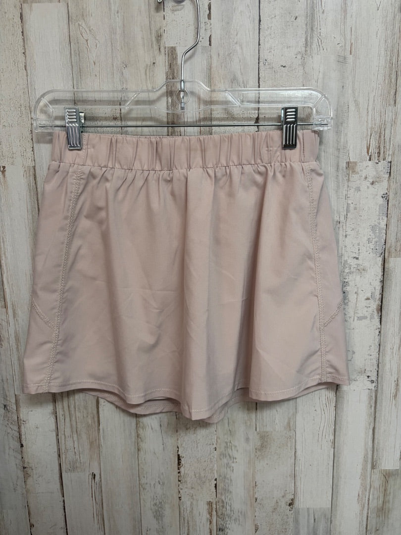 KHAKI WISHLIST SKORT, LADIES S