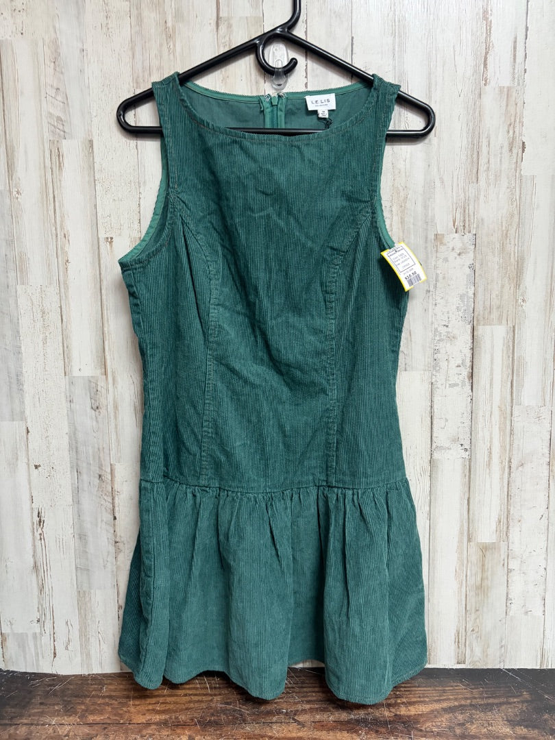 SAGE LE LIS CURDOROY DRESS, LADIES M