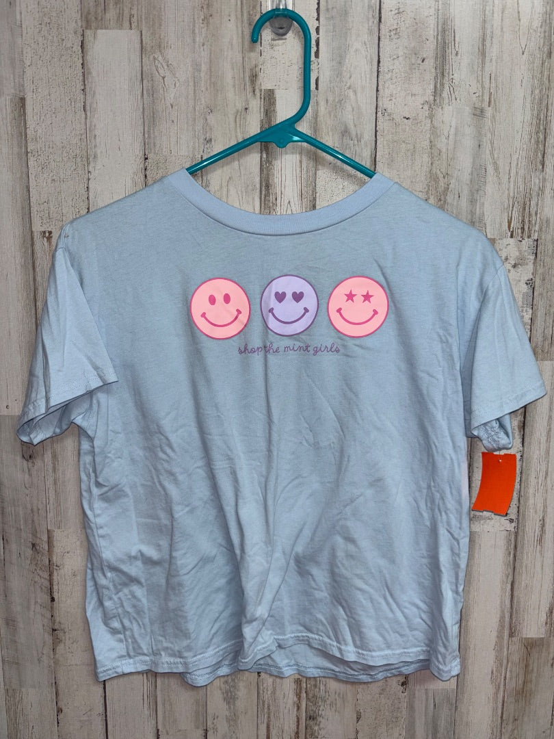 Blue Mint girls Shop the mint girls tee, Girl 12/14
