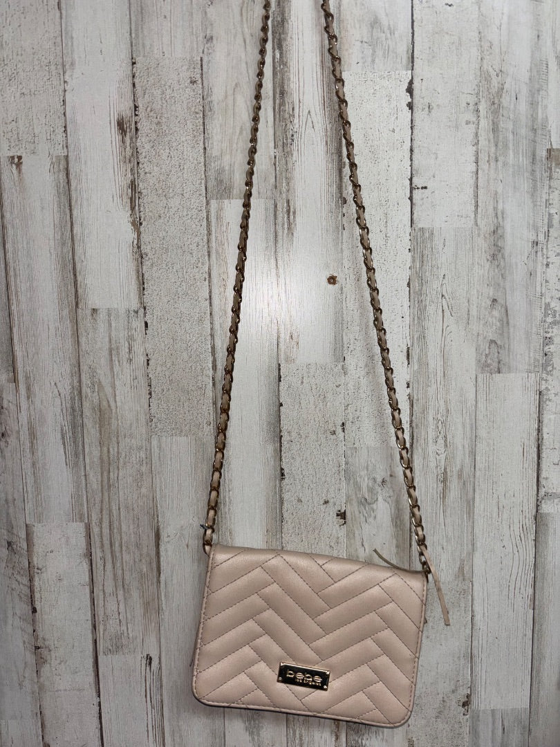Nude bebe Chain shoulder bag, Purse