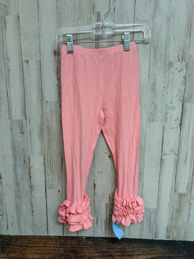 PINK BRYLYNN MARIE ICINGS, GIRLS 4/5T