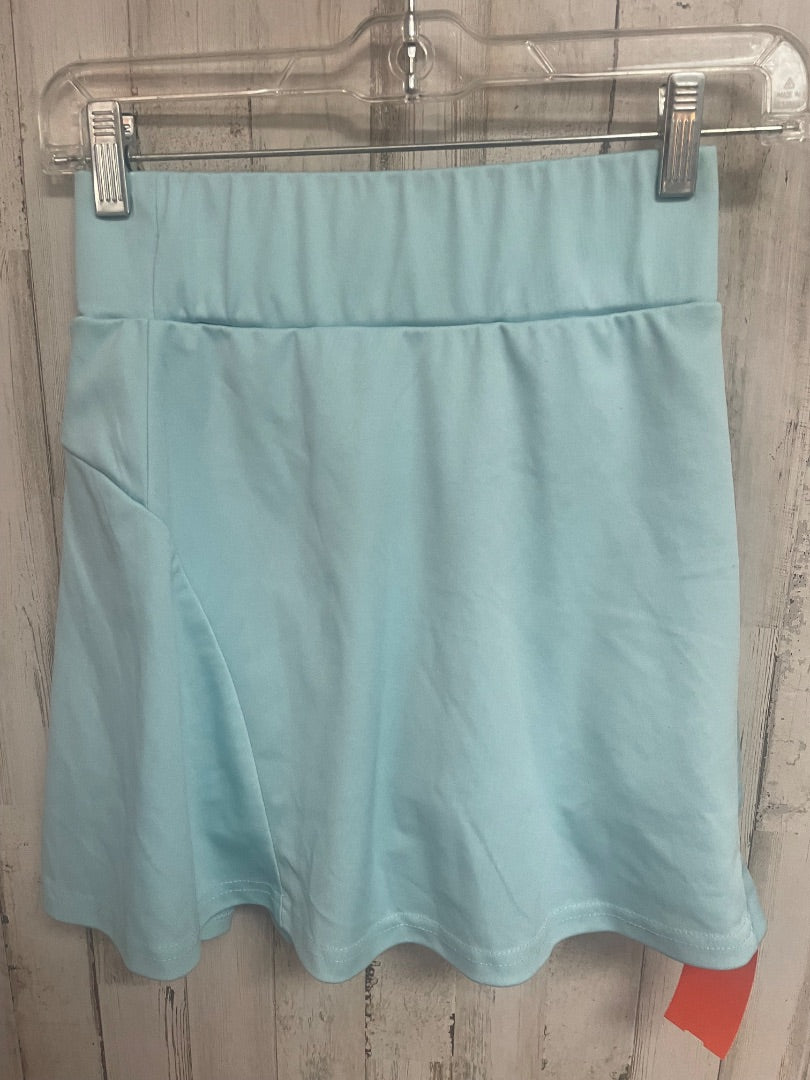 MINT WERENA PLEAT BACK SKORT, LADIES S