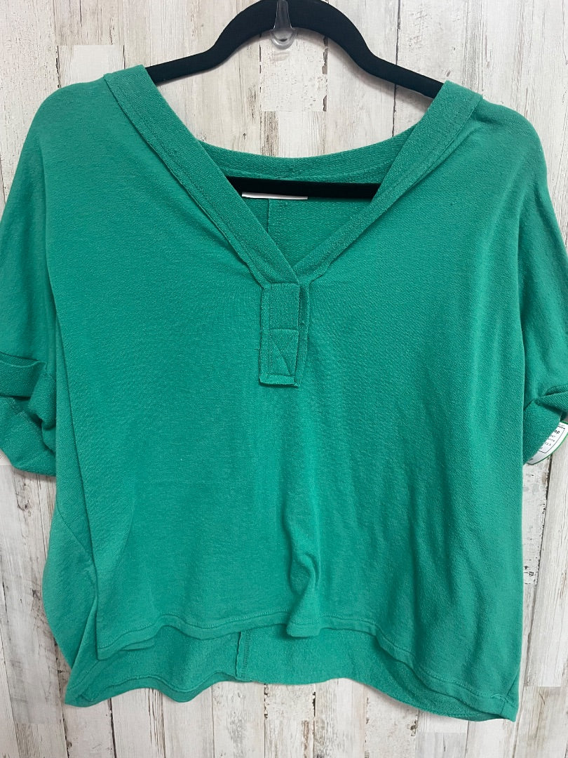 green ces femme dress top, LADIES S