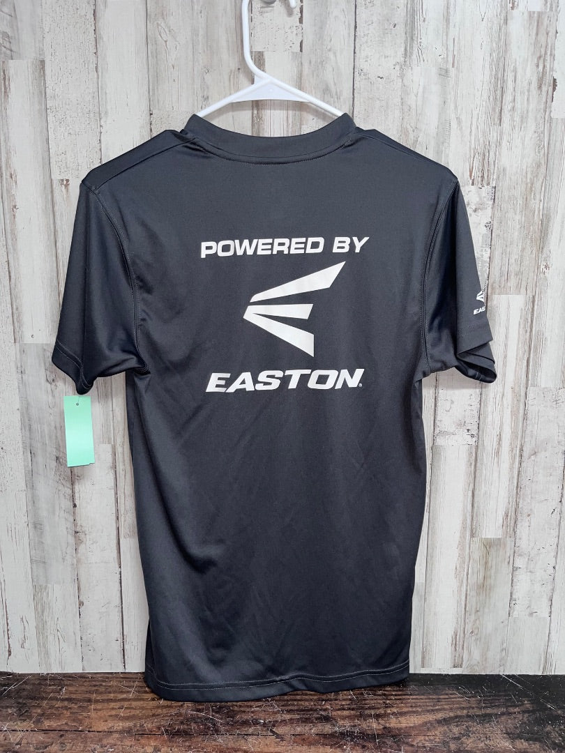GREY EASTON SOUTHERN MISS BASEBALL DRY FIT TEE, BOY 12/14