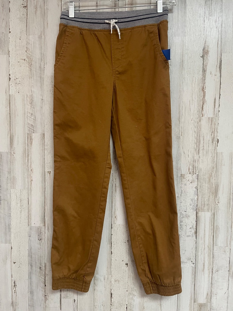 CAMEL CAT & JACK PULL ON JOGGERS, BOY 12