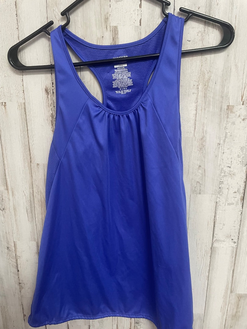 ROYAL DANSKIN DRY FIT TANK, LADIES S