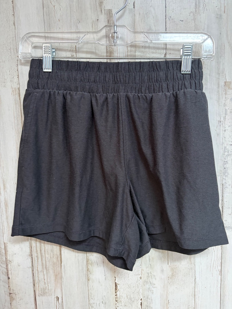 BLACK ATHLETIC WORKS BUTTERCORE SHORTS, LADIES S