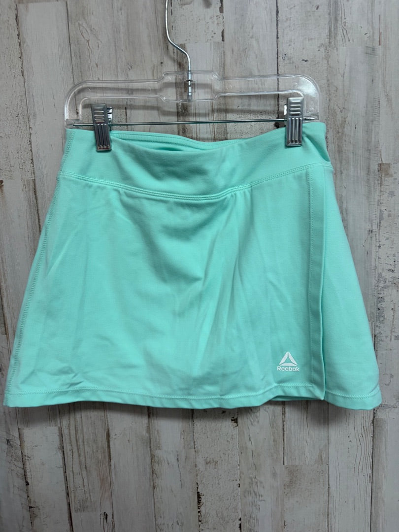 MINT REEBOK ATHLETIC SKORT, GIRL 10/12