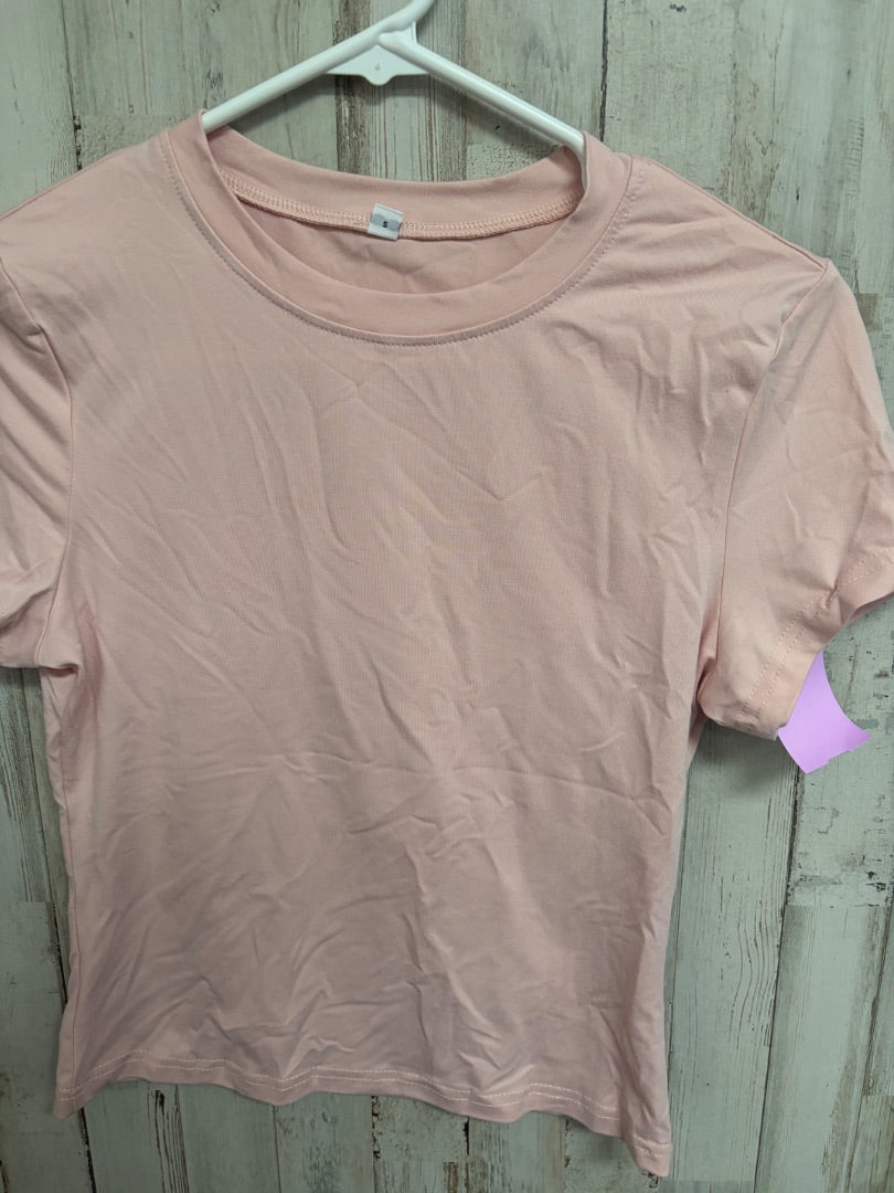 SHEIN SOFT TEE, LADIES S