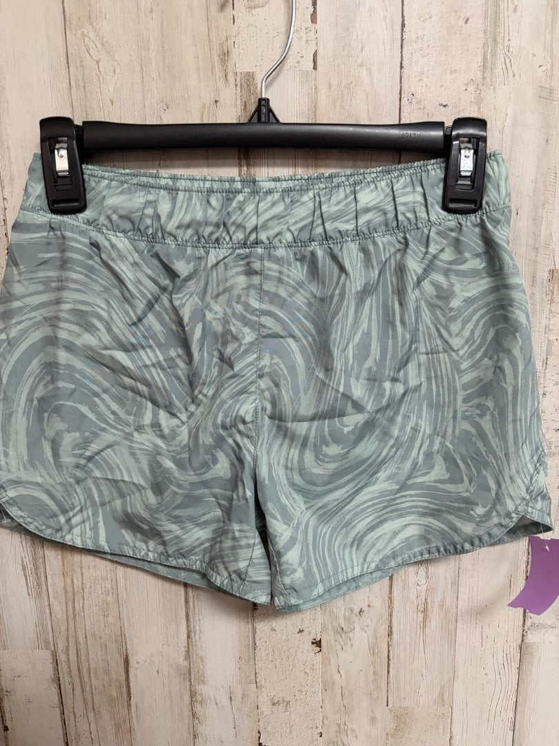SAGE OLD NAVY PRINTED SHORTS, GIRLS 14/16