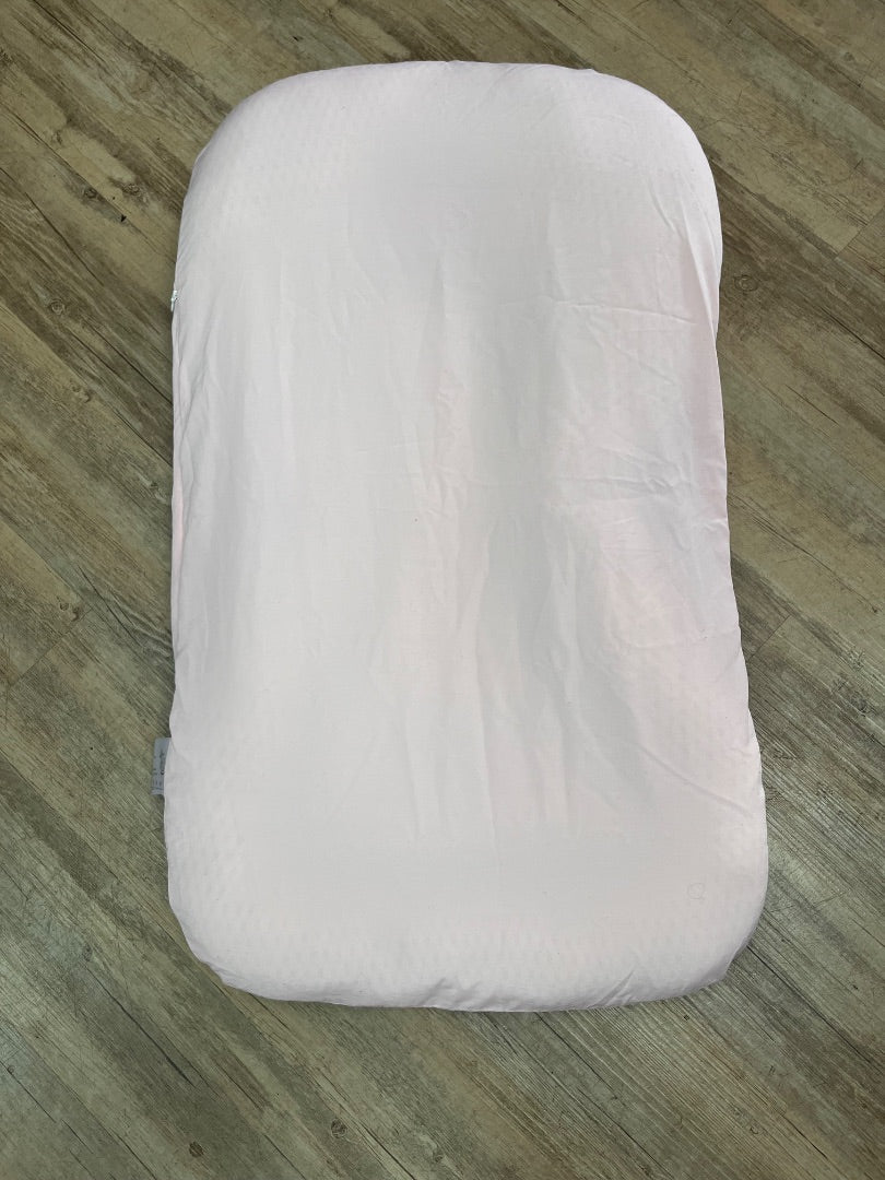 PINK LOUNGER PILLOW