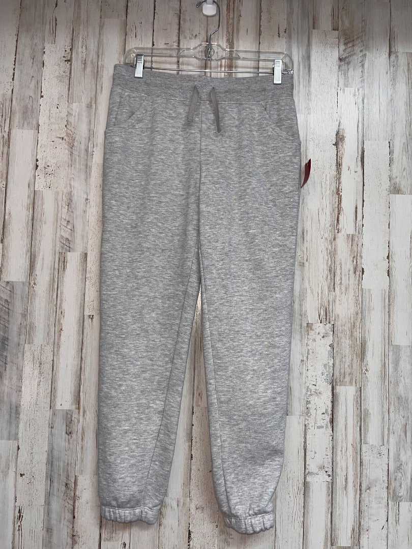 GREY CAT & JACK JOGGERS, GIRL 14