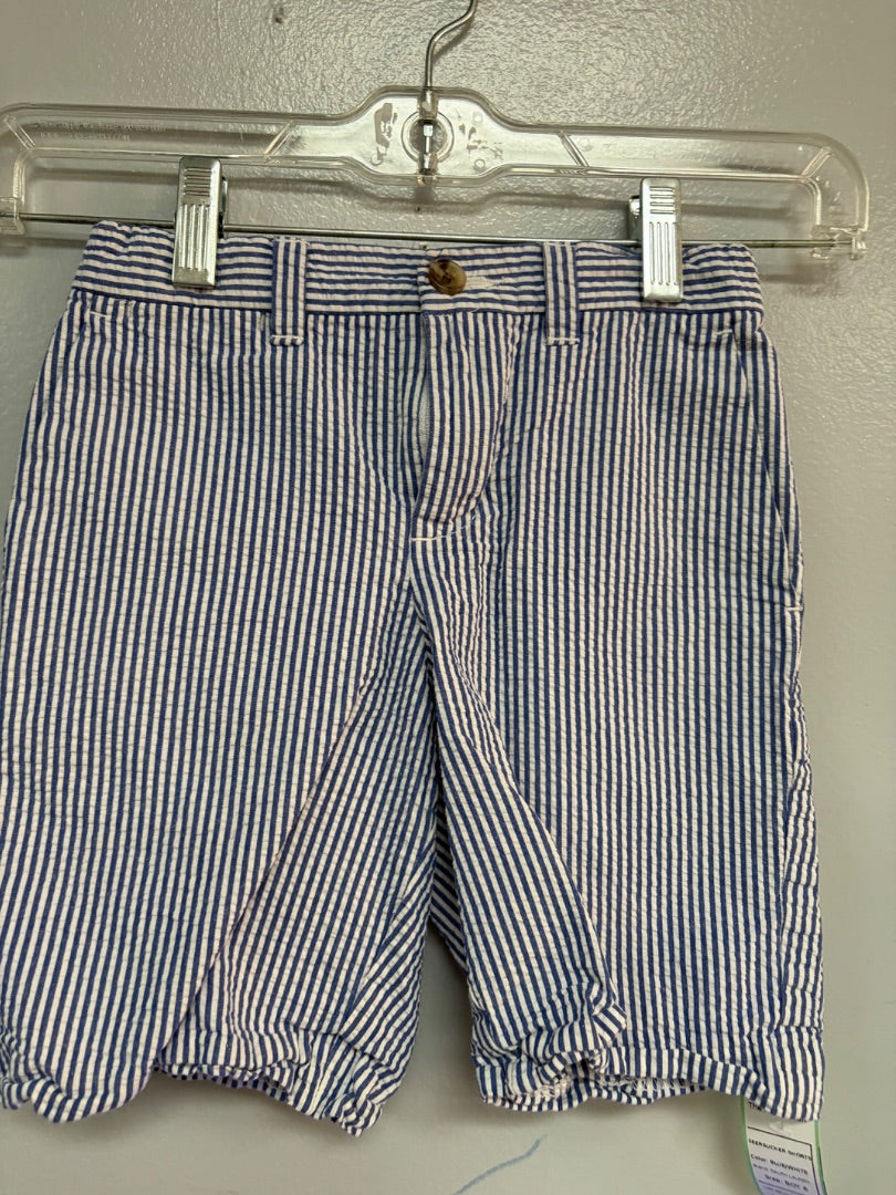 BLUE/WHITE RALPH LAUREN , BOY 6