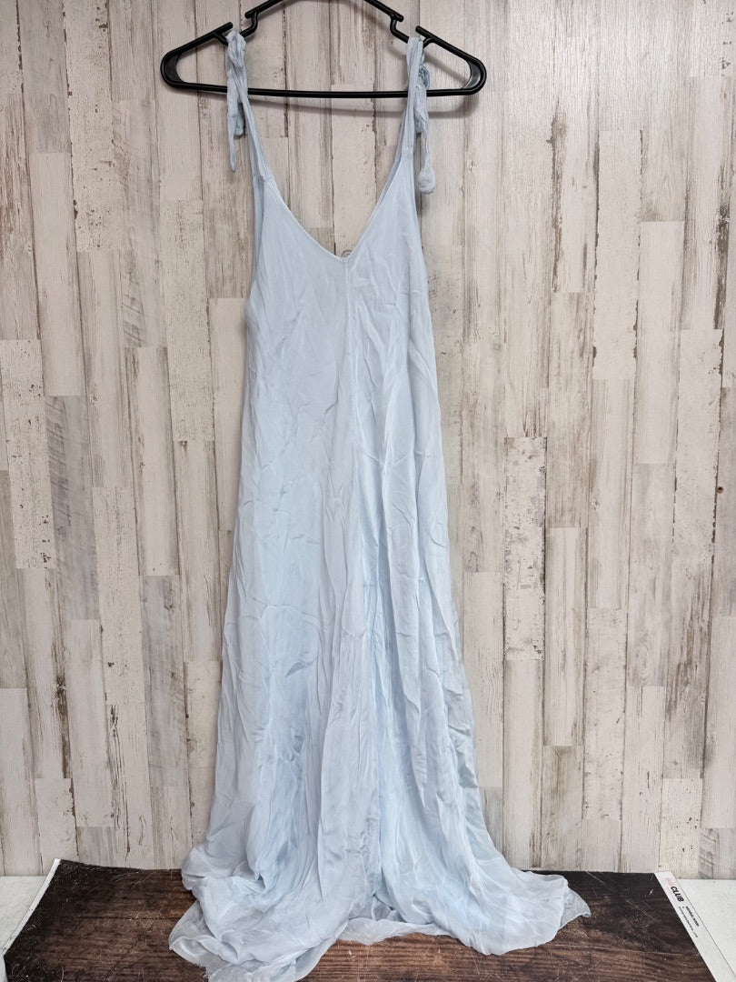 BLUE SCANDAL ITALY TANK JUMPER, LADIES OS