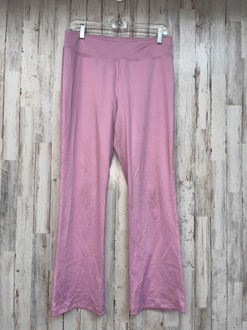 LILAC WONDER NATION WIDE LEG LEGGINGS, GIRL 14