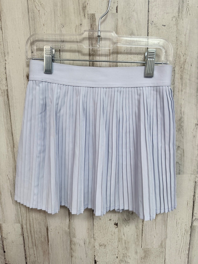 LILAC ATHLETIC WORKS PLEATED SKORT, GIRLS 6/6X