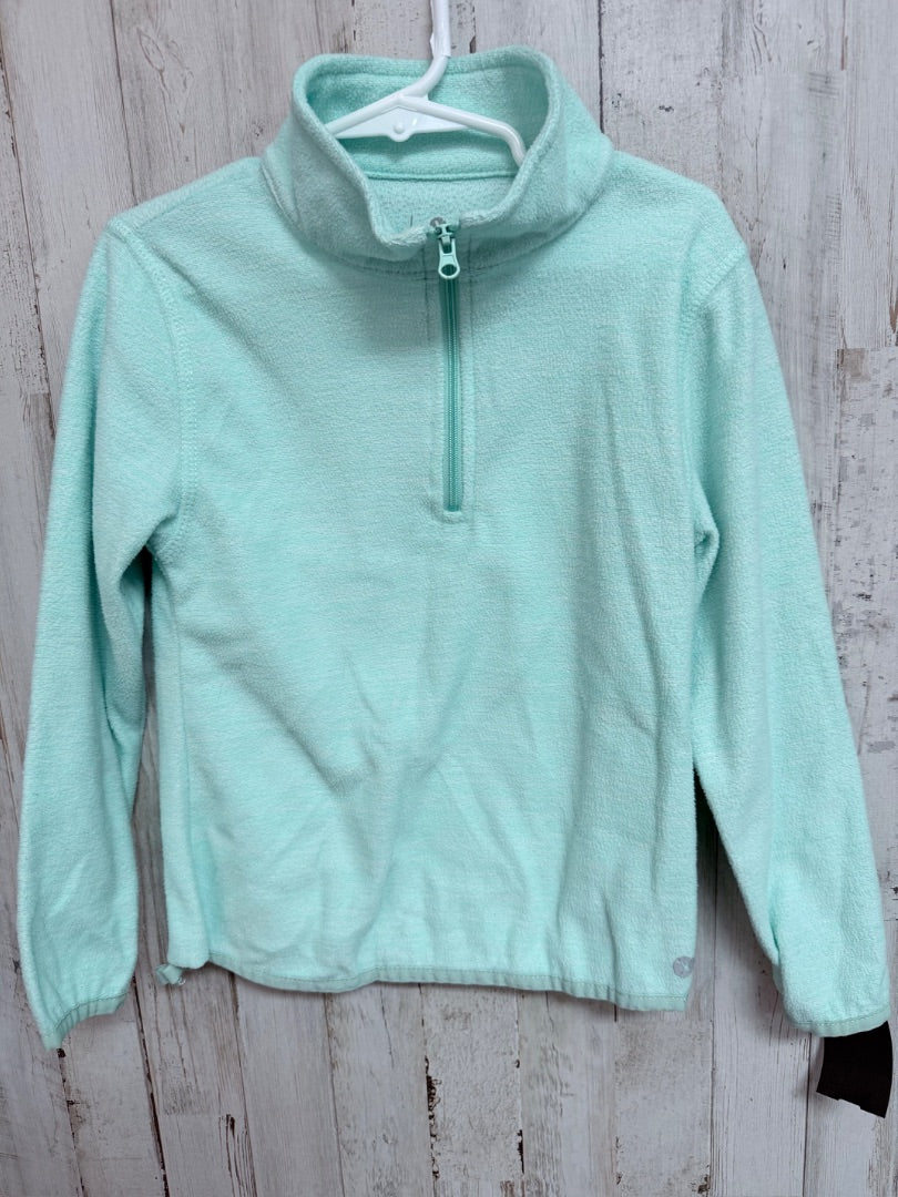 MINT XERSION HALF ZIP PULLOVER, GIRL 4/5