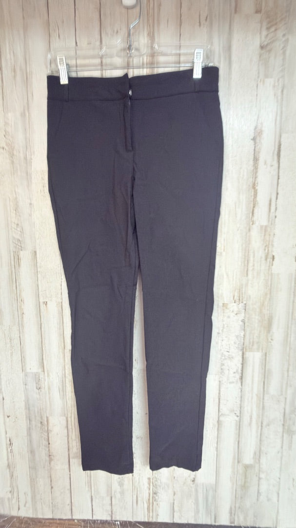 BLACK HAVE DRESS PANT, LADIES M