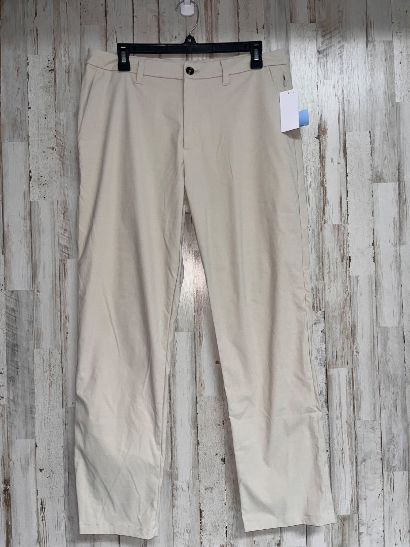 KHAKI BEYOND YOGA NEW TROUSERS, LADIES M