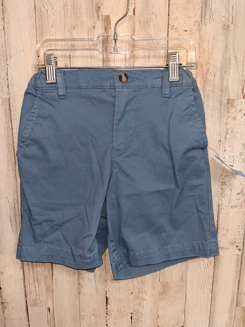 BLUE CROWN & IVY SHORTS, BOY 10