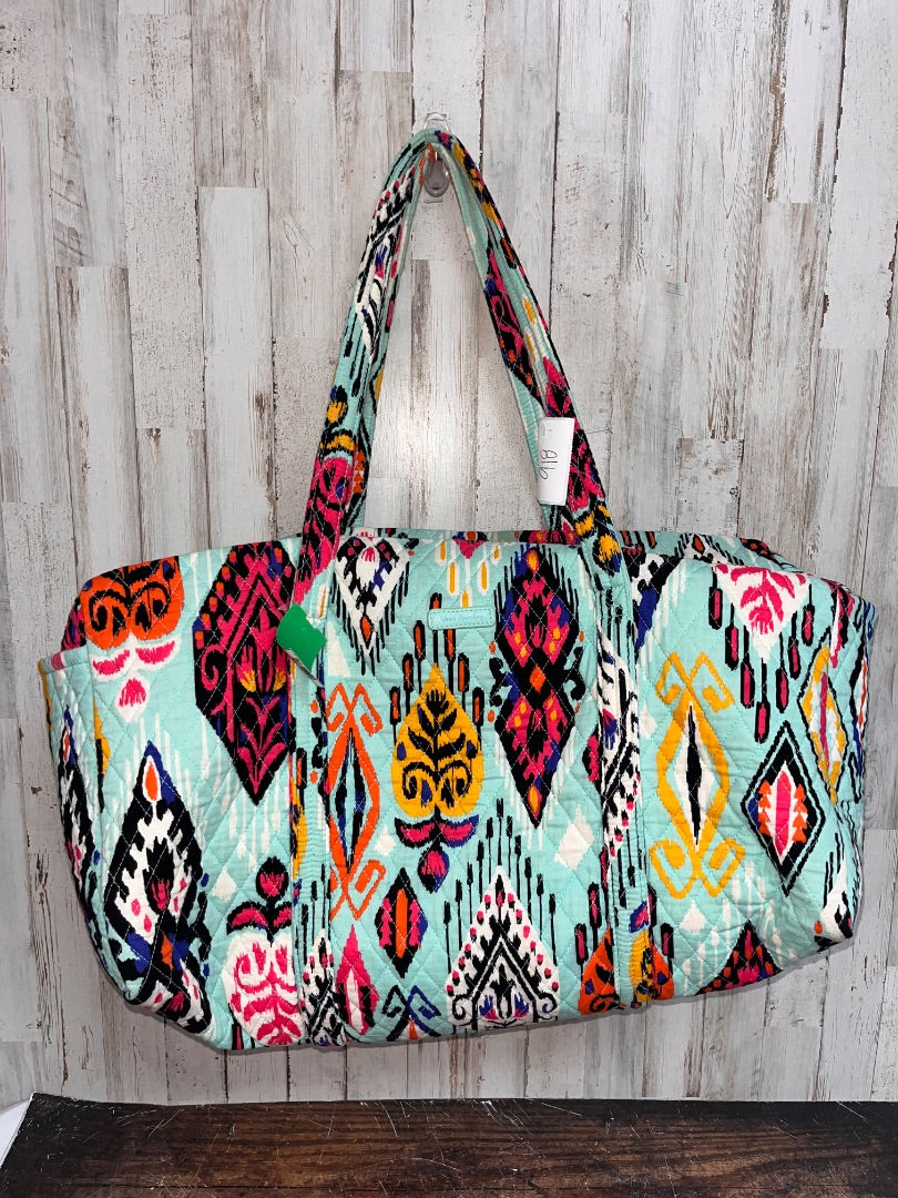 MINT VERA BRADLEY