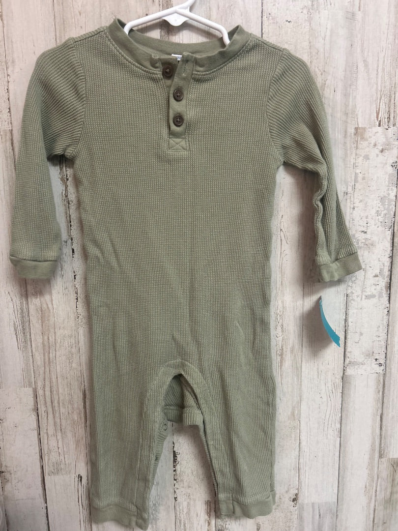 SAGE OLD NAVY , BOYS 12/18M
