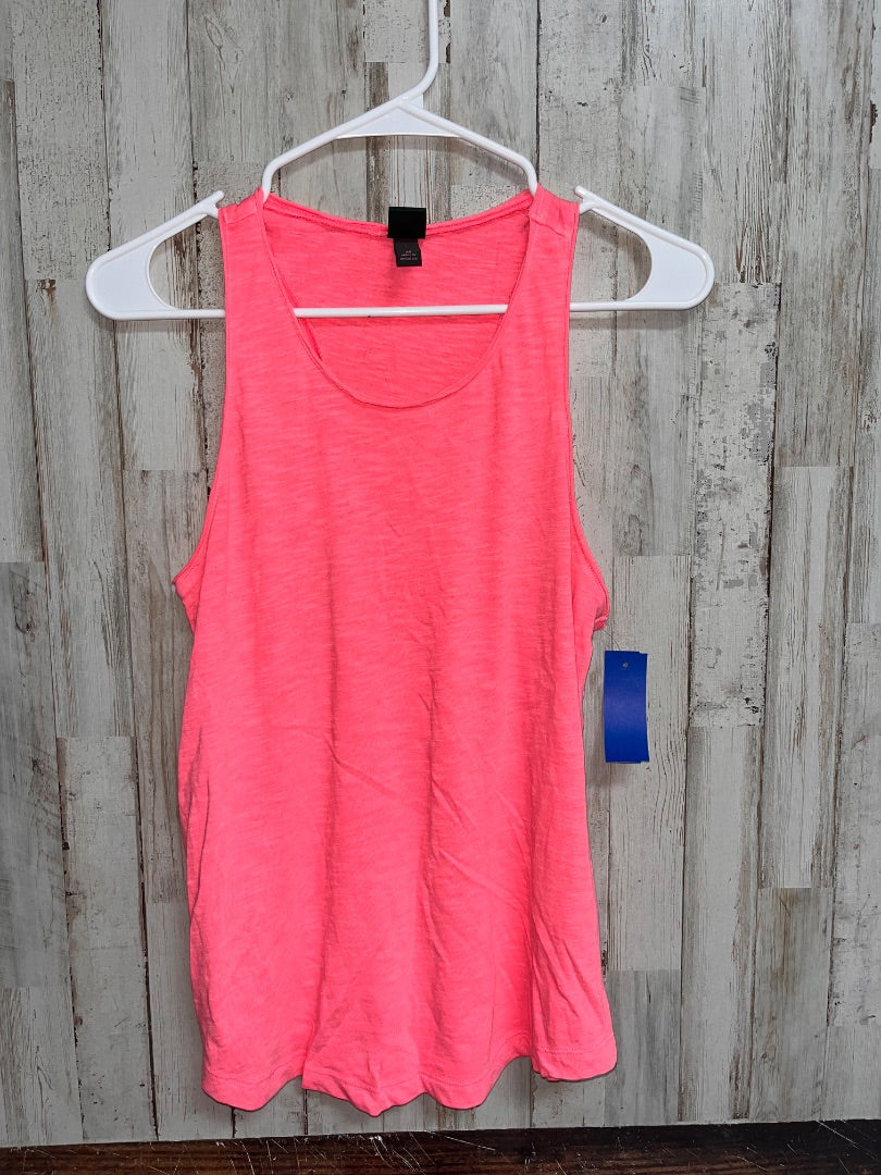 NEON CORAL WILD FABLE , LADIES XS