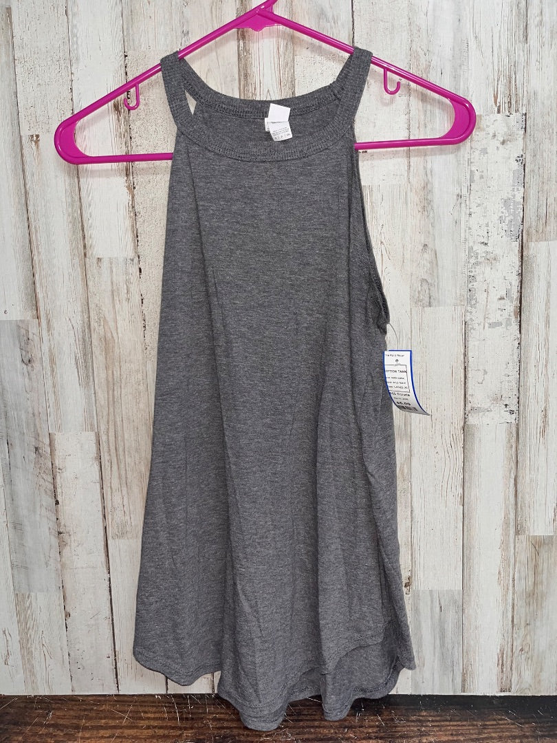 GREY DISTRICT COTTON TANK, LADIES S