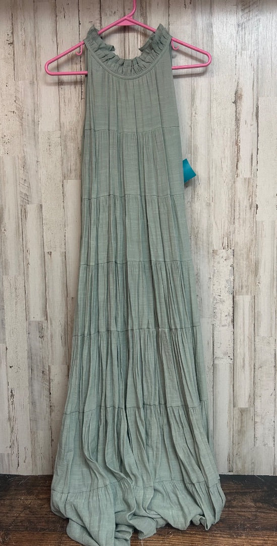 SAGE ENTRO TIER MAXI, LADIES M