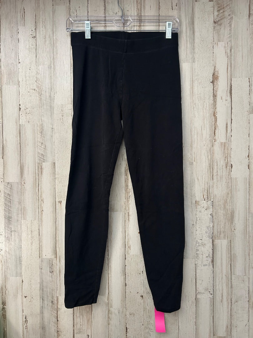 BLACK LOFT LEGGINGS, LADIES M
