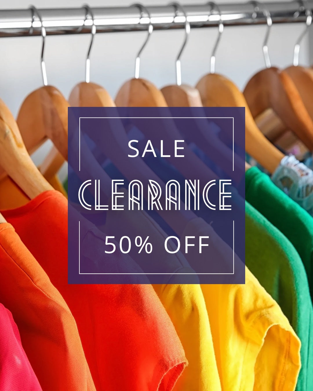 Clearance