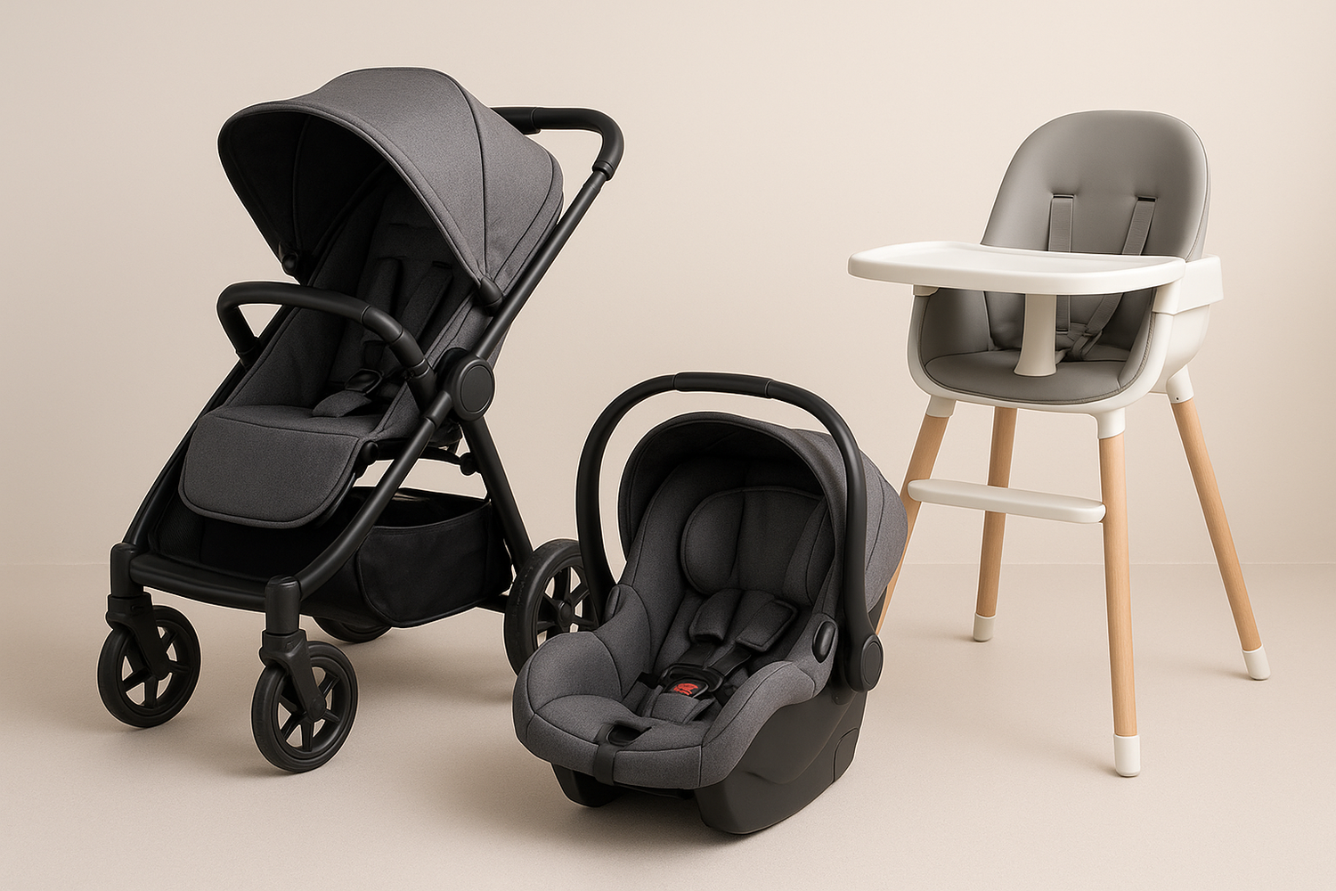 Baby Gear