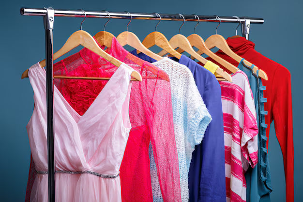 Women's Clothing
