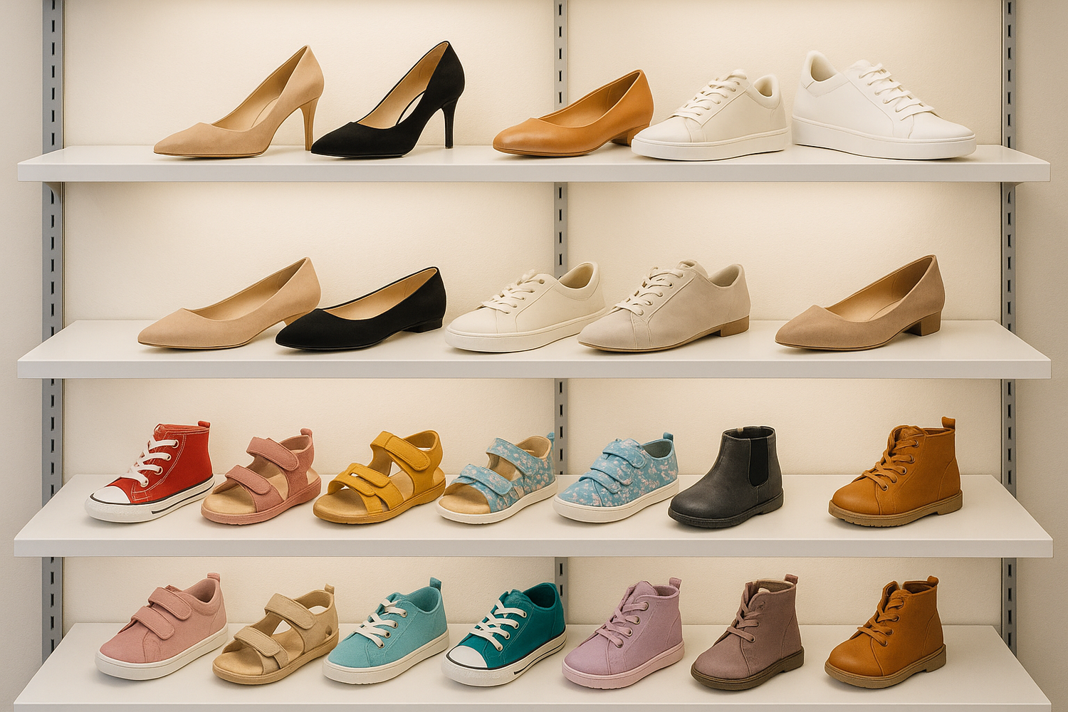Shoes