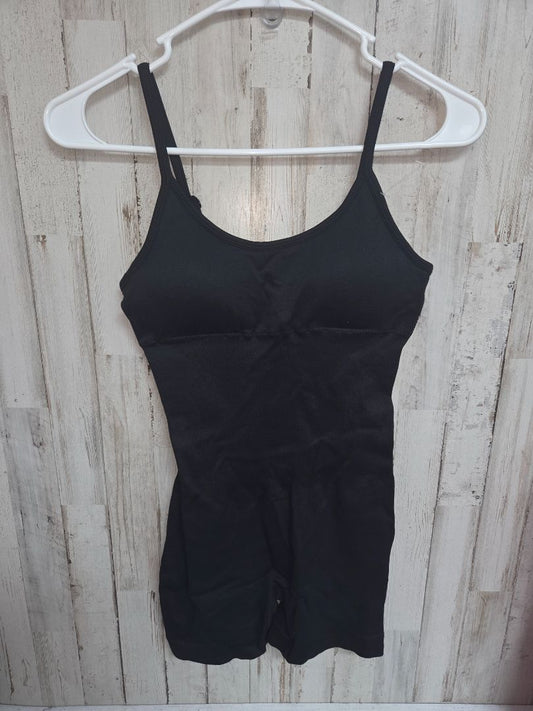 BLACK  BODYSUT, LADIES S