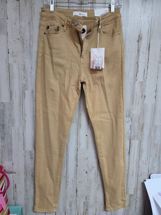 Kan can NEW 11/29 skinnies, Ladies L