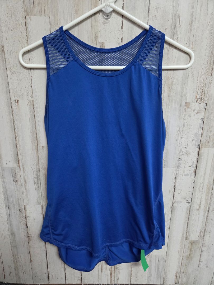 ROYAL  MESH TANK, LADIES S