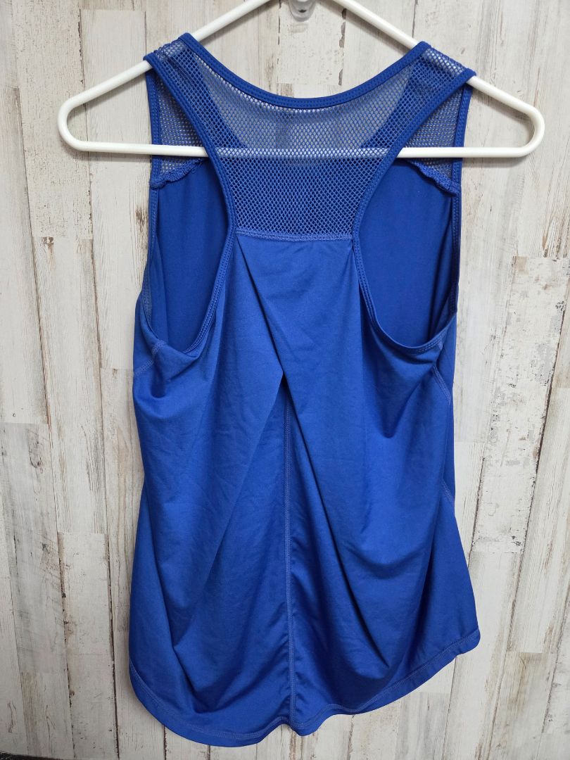 ROYAL  MESH TANK, LADIES S