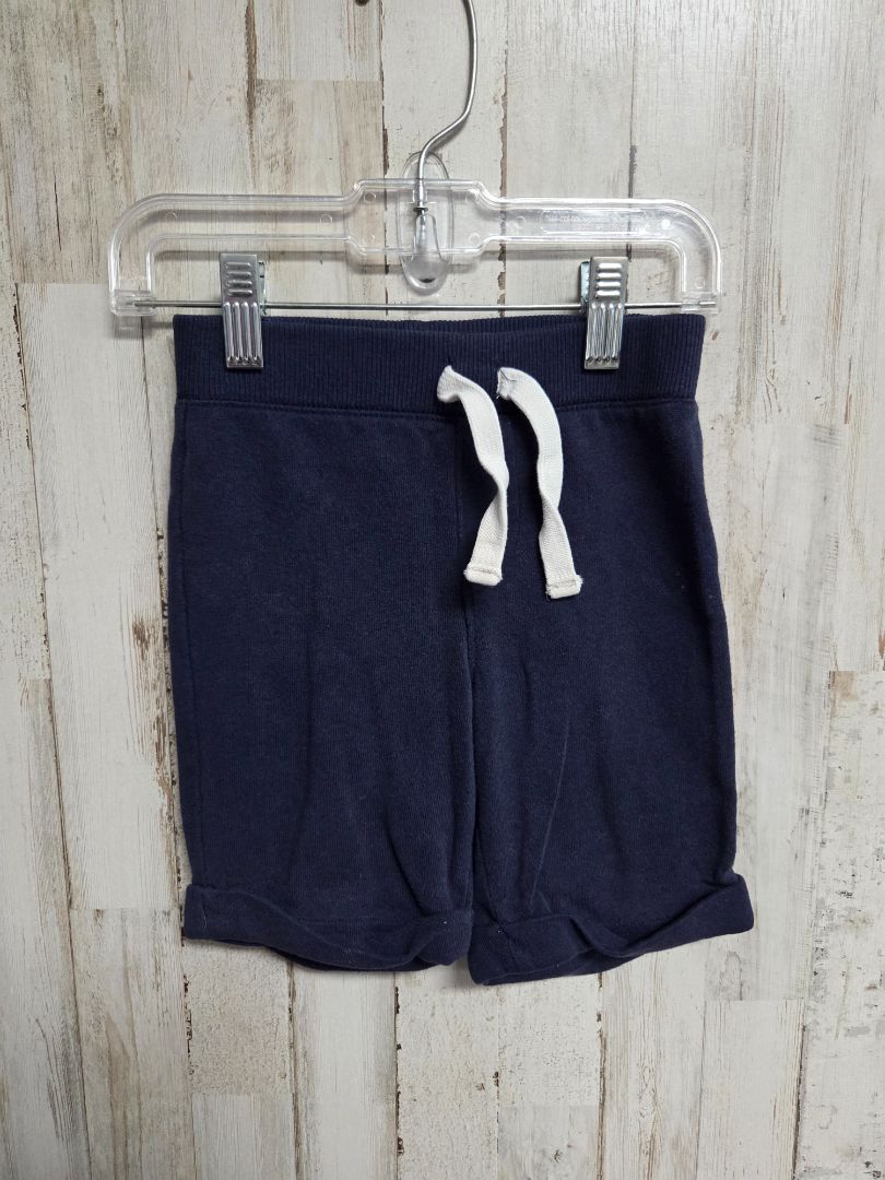 NAVY OLD NAVY COTTON SHORTS, BOY 3T