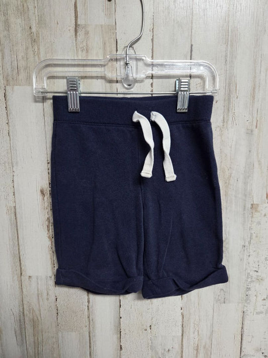 NAVY OLD NAVY COTTON SHORTS, BOY 3T